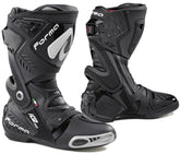 FORMA ICE PRO MOTOCICLISTA BOTAS PRETA